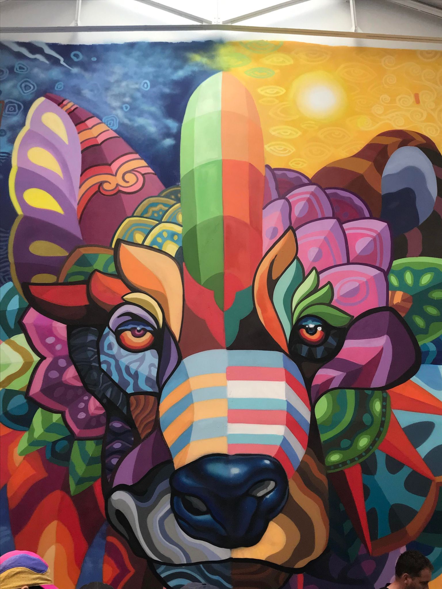 Paris – Velodysee & Streetart