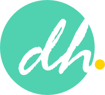 Logo Design und Kommunikation Daniela Horn