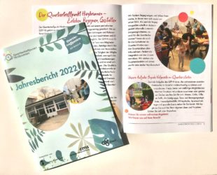 Quartiertreffpunkt Hirzbrunnen