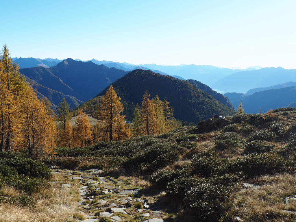 Onsernone Tal - Wild Valley Tessin