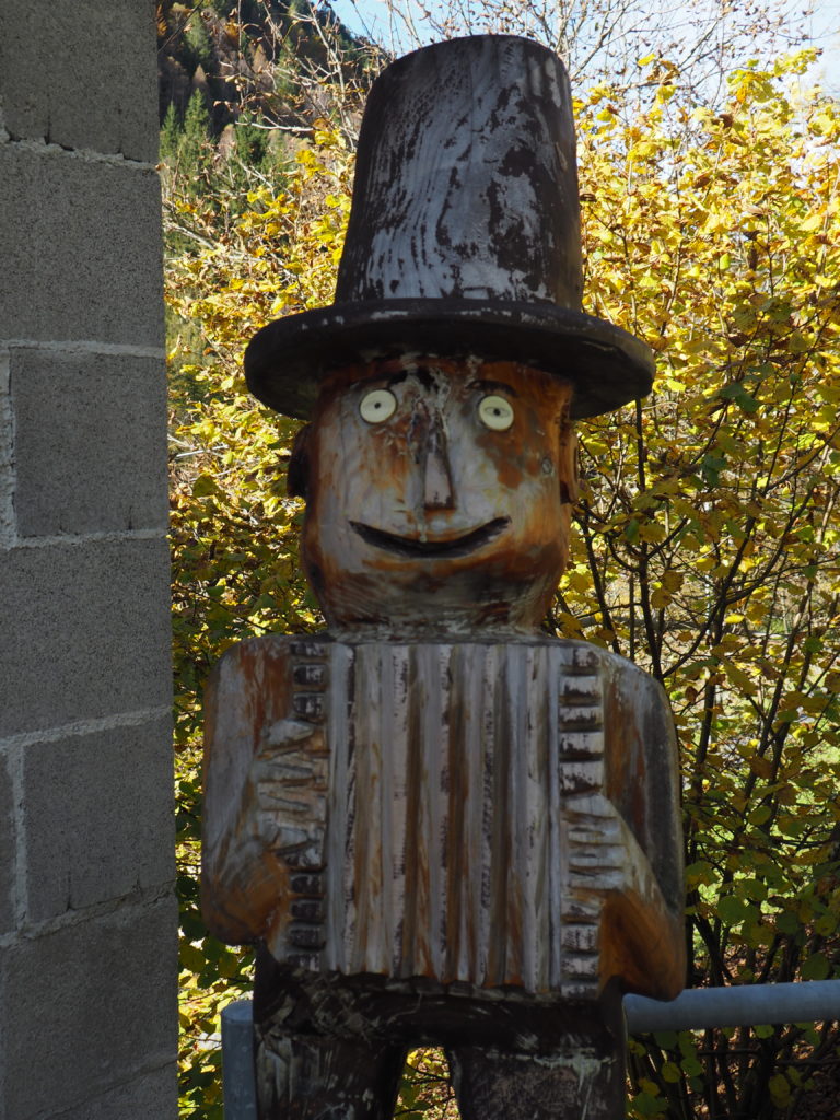 Wild Valley Onsernone